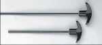 Kb Rod 17 Caliber Airgun 1Pc 33" Steel